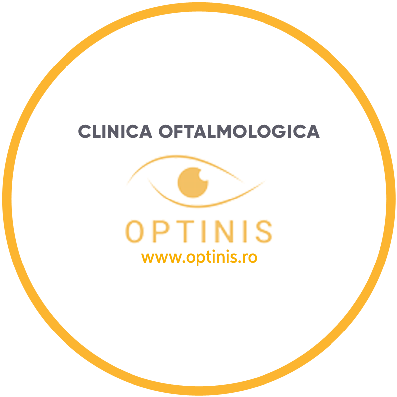 OPTINIS Cluj-Napoca – centru oftalmologic – oftalmologie – chirurgie oftalmologica – optica medicala