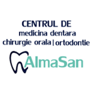 AlmaSan Cluj - Urgente stomatologice Cluj-Napoca