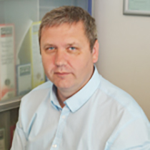 Dan Statov - Manager tehnico-administrativ - Clinica Stomatologica HappyDent Cluj
