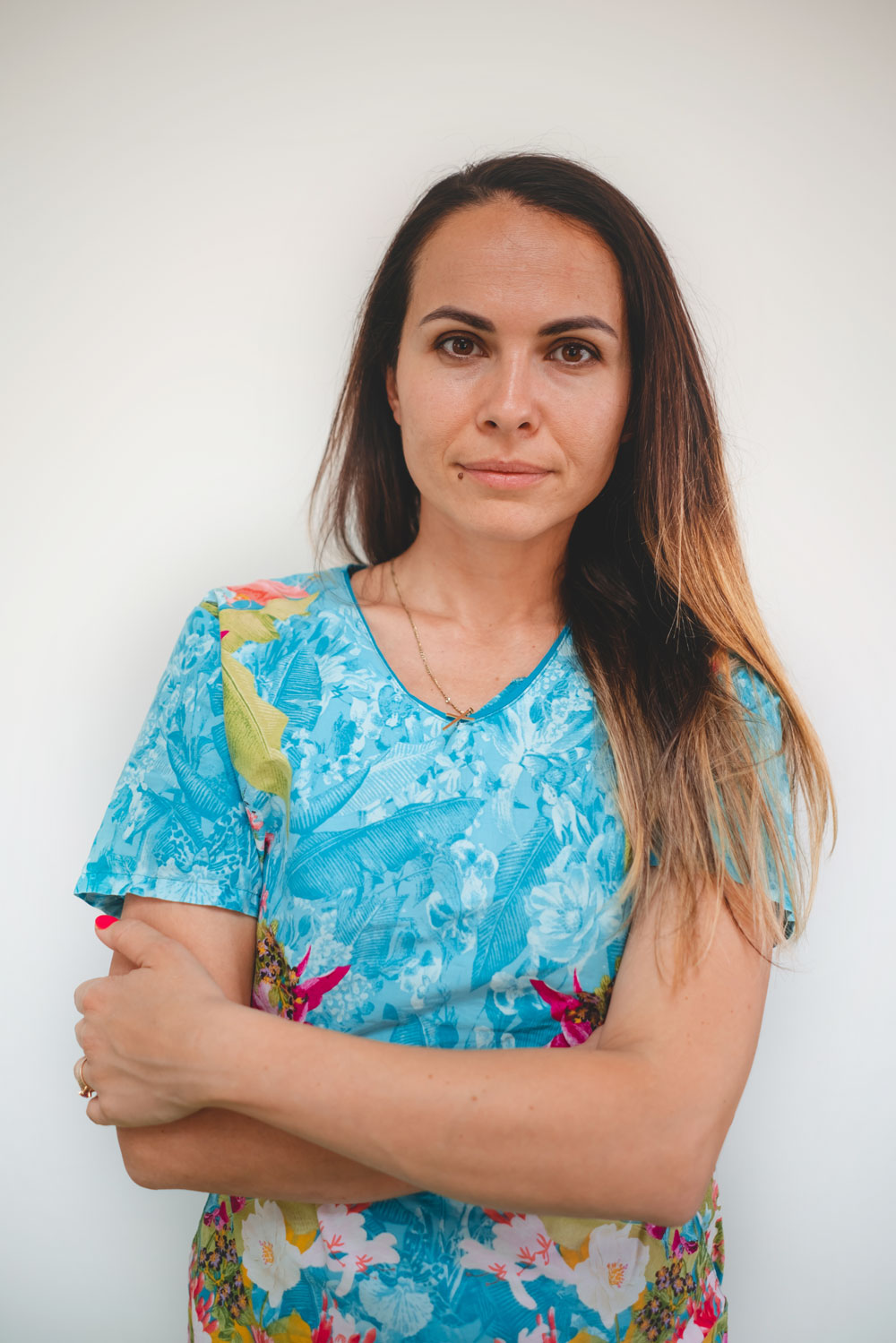 Dr. Ana Codreanu - Cabinet stomatologic Cluj