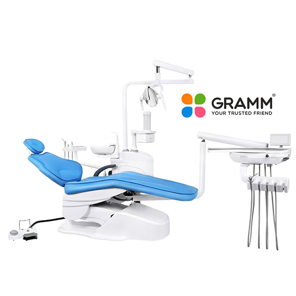 Unit dentar GRAMM GMM 5830 HS