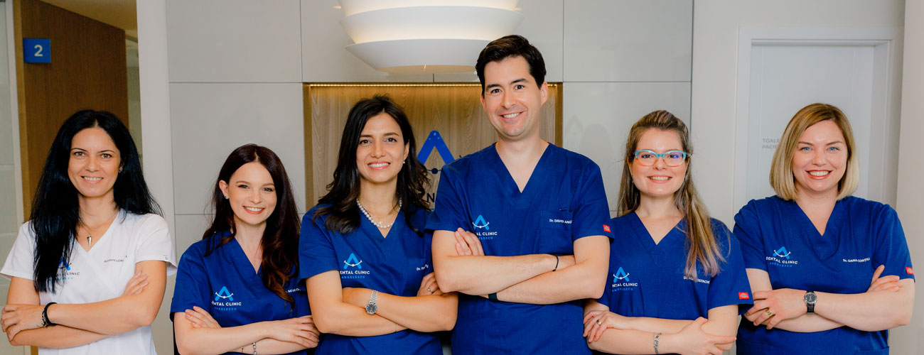 DR. ANGELESCU DAVID | Angelescu Dental Clinic – Clinica stomatologica Cluj Napoca