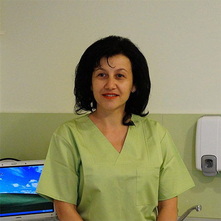 Dr Ani Florentina – Cabinet Medicina Dentara Cluj, Manastur